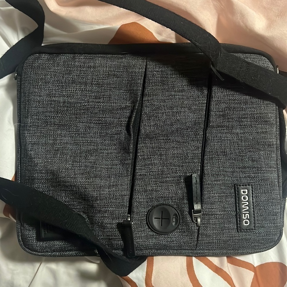 Padded iPad Bag
